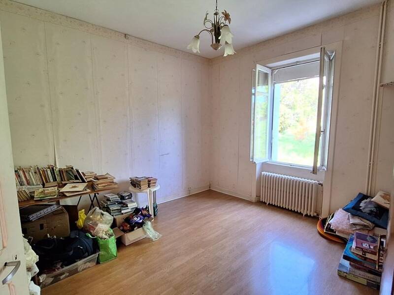 Maison à vendre, 142m², NONTRON