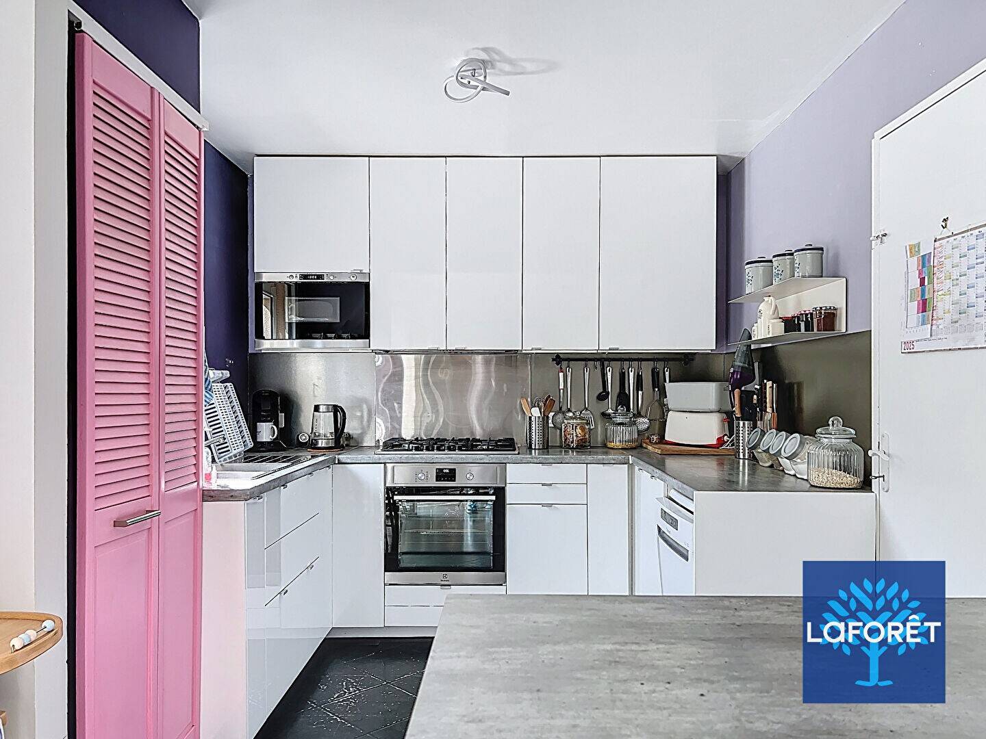 Maison à vendre, 112m², FONTENAY LE VICOMTE