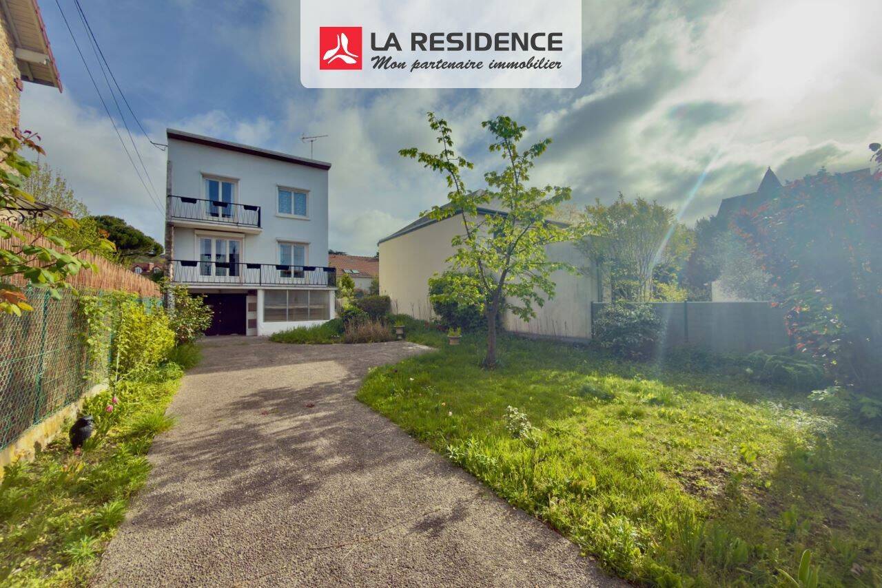 Maison à vendre, 126m², TAVERNY