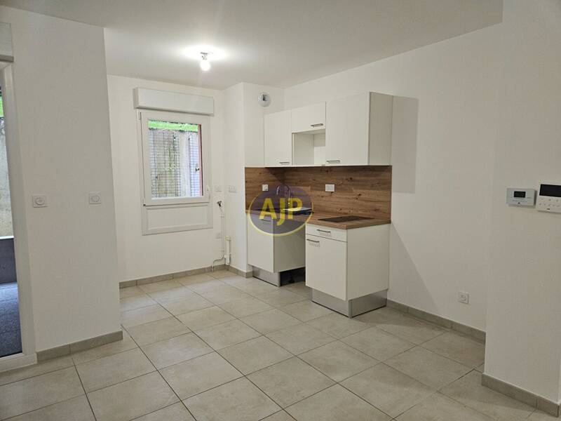 Maison à louer, 45m², NANTES