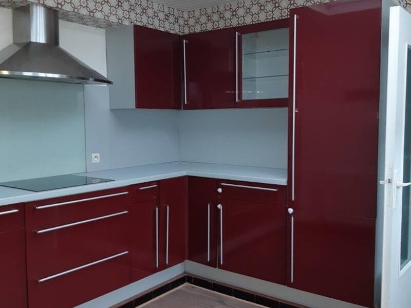 Maison à louer, 105m², EMMERIN