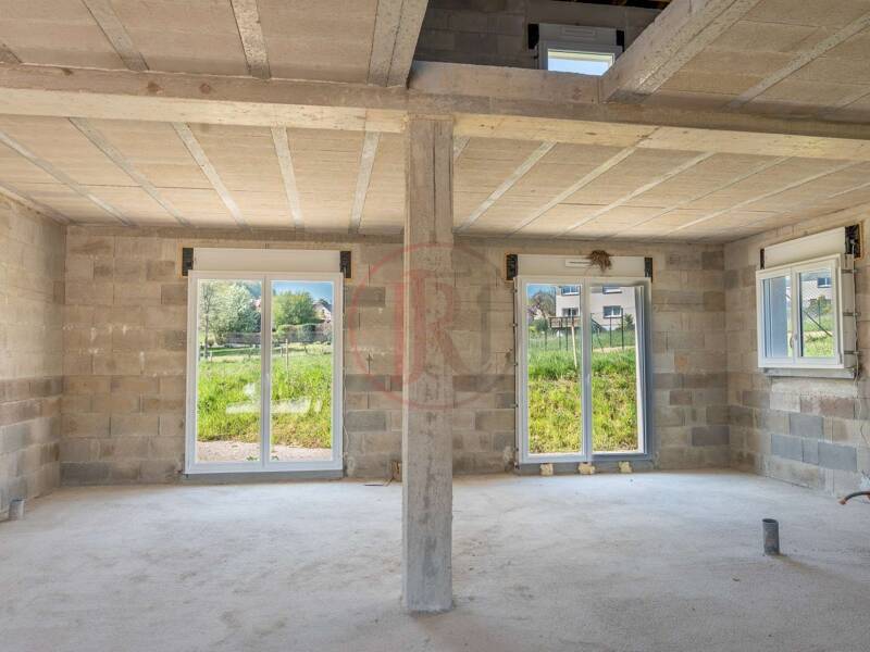 Maison à vendre, 90m², DOUBS