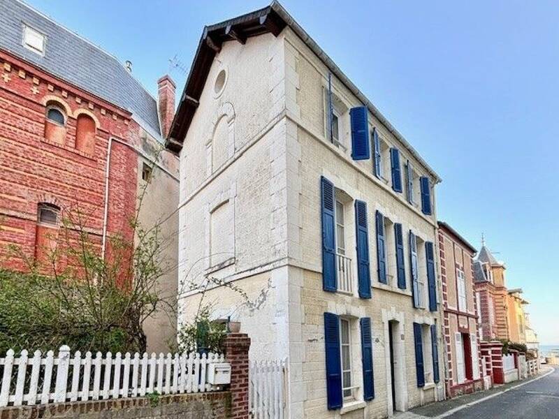 Maison à vendre, 114m², VILLERS SUR MER