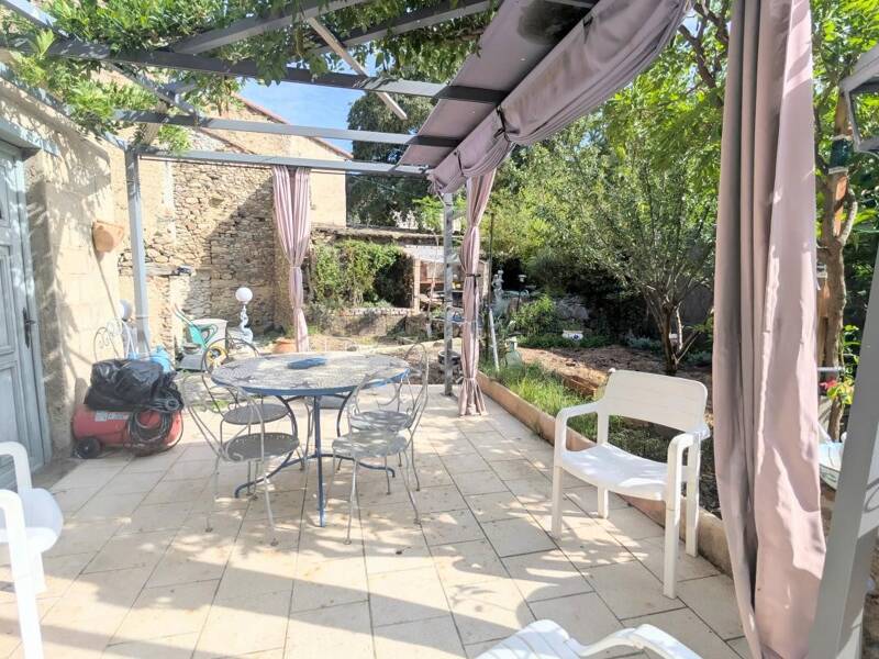 Maison à vendre, 128m², VILLELONGUE DELS MONTS