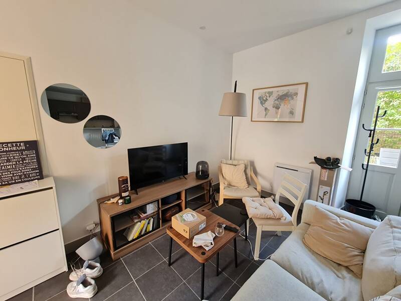 Maison à louer, 58m², LA ROCHELLE