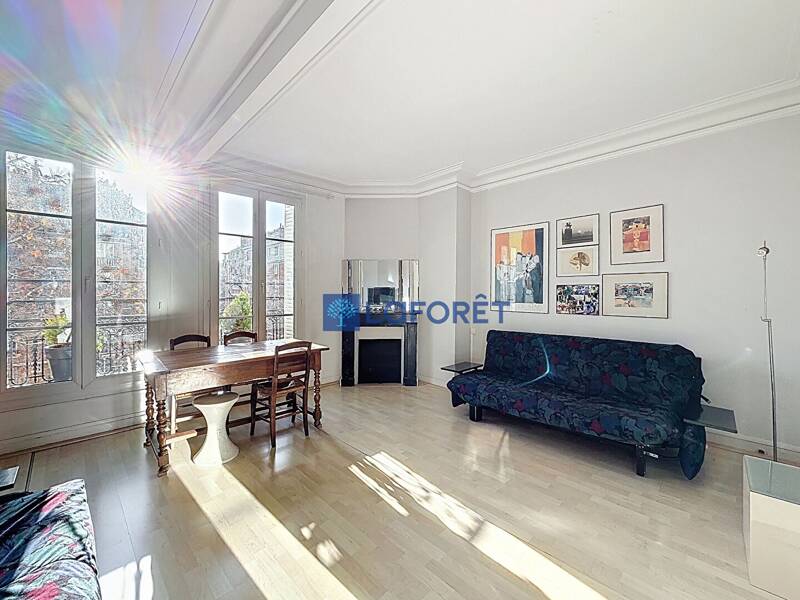 Maison à vendre, 38m², PARIS 14E