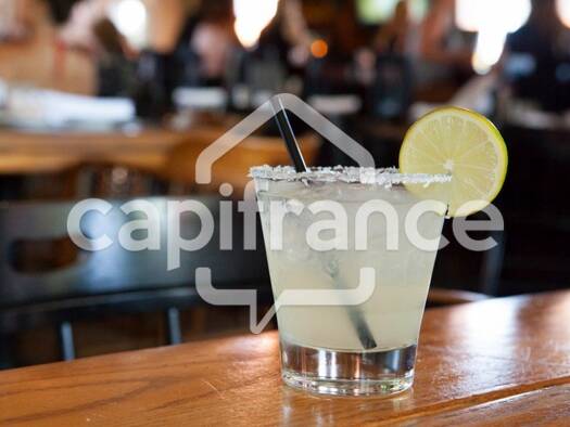 Bar / Café à vendre Fonds de commerce 250 000 € 220 m² d'espace de restauration Sainte Catherine Le Cannet 06110