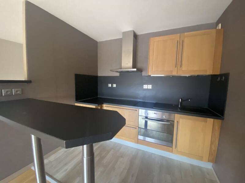 Maison à louer, 47m², LIMOGES