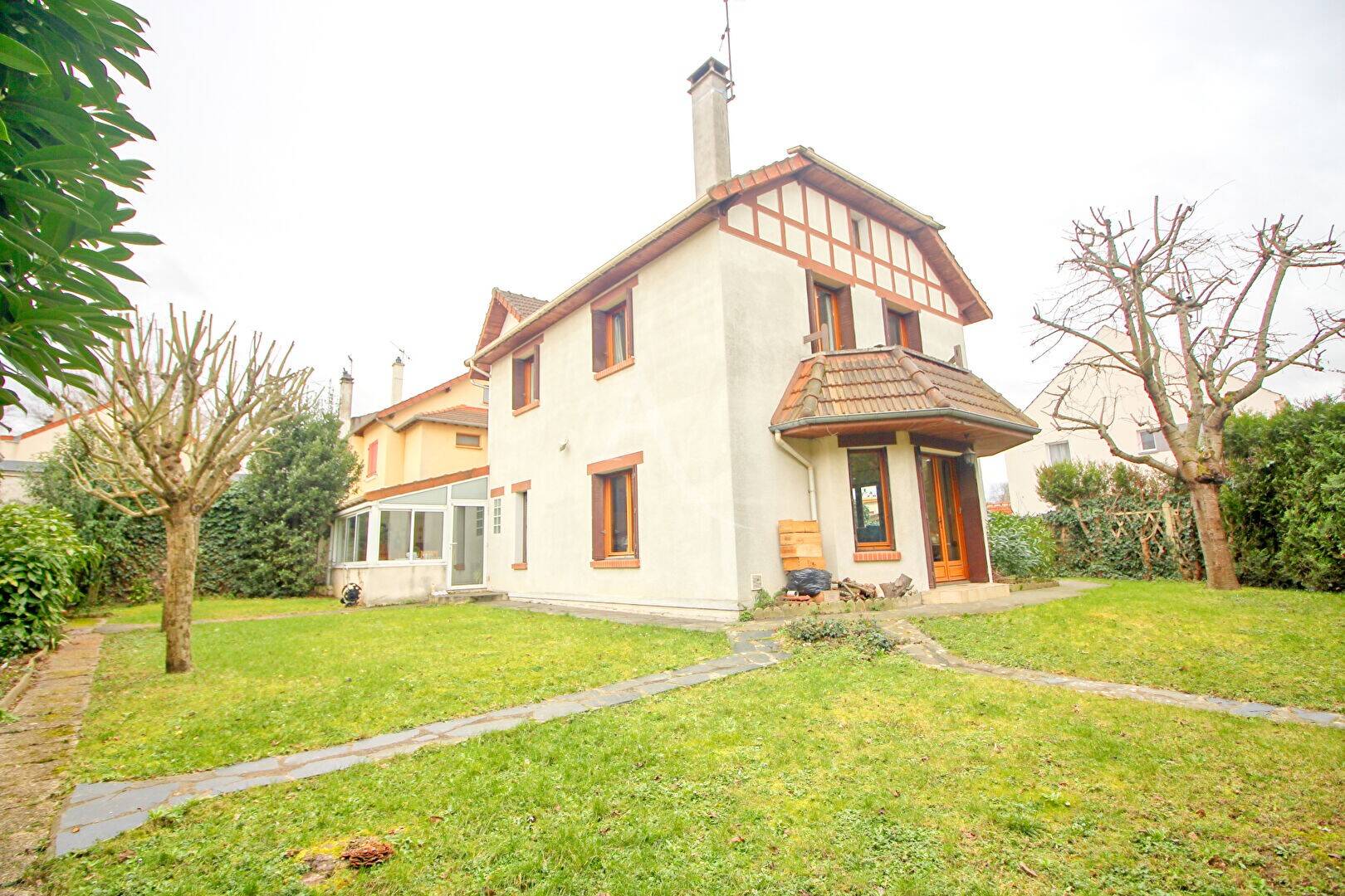 Maison à vendre, 189m², ANTONY