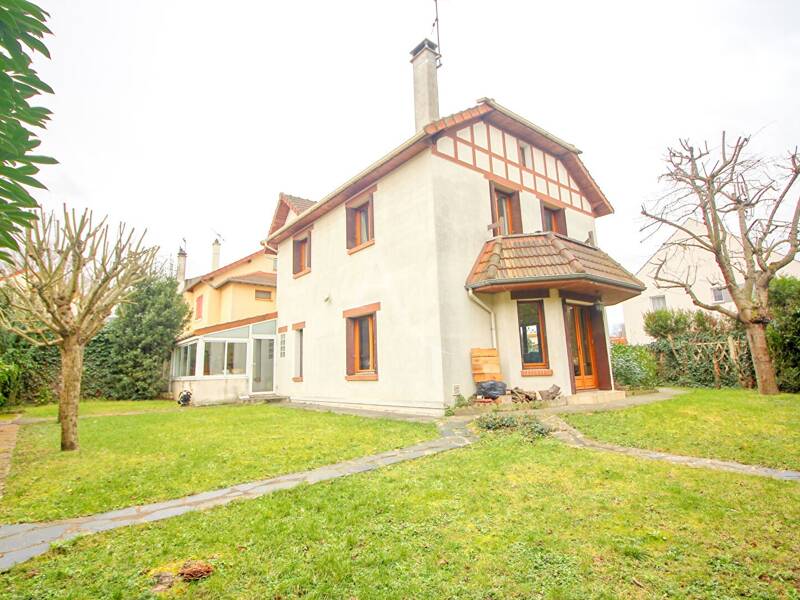 Maison à vendre, 189m², ANTONY