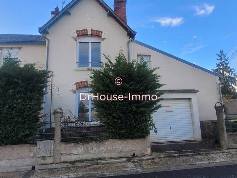 Maison à vendre, 162m², ORLEANS