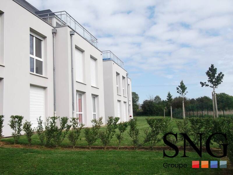 Maison à louer, 44m², COUTANCES