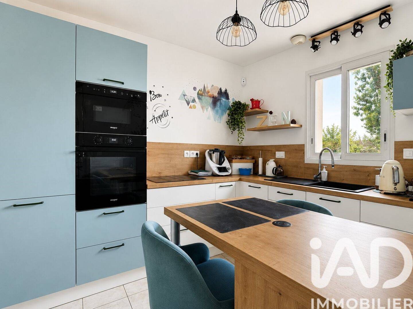 Maison à vendre, 89m², LA FAUTE SUR MER