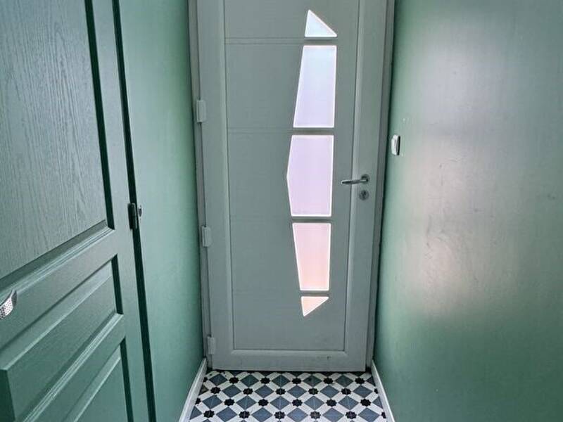 Maison à vendre, 109m², WIMILLE