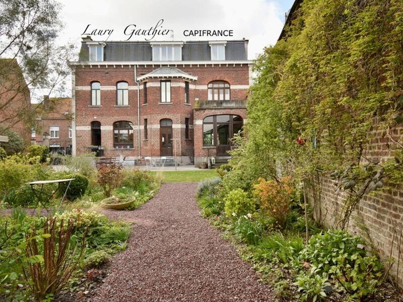 Maison à vendre, 435m², DEULEMONT