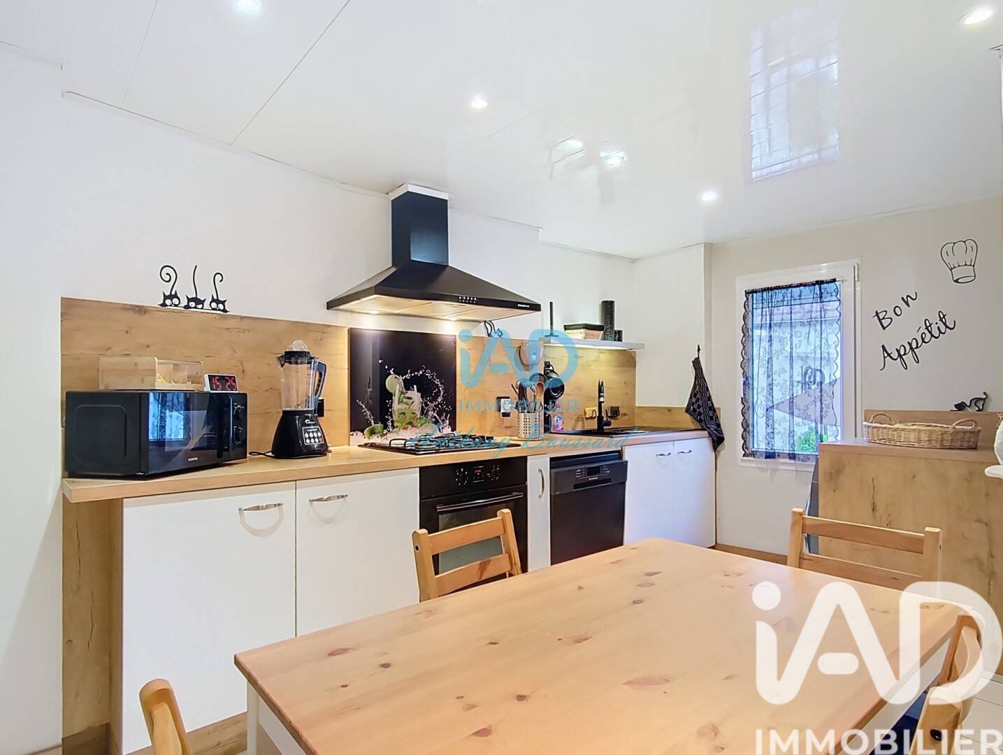 Maison à vendre, 96m², ROZAY EN BRIE
