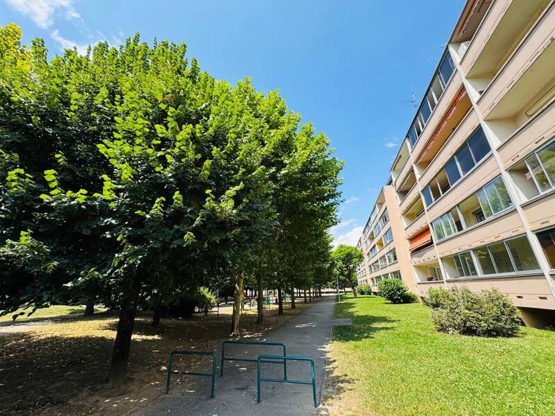 Maison à vendre, 65m², GRENOBLE