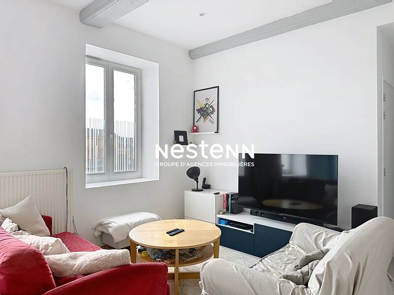 Maison à vendre, 128m², SAINT MAURICE DE BEYNOST