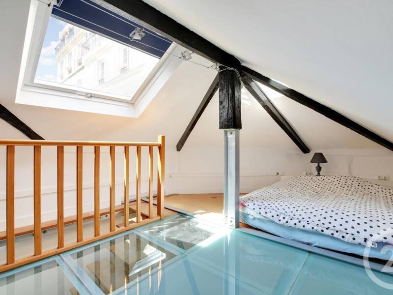 Maison à vendre, 58m², PARIS 18E