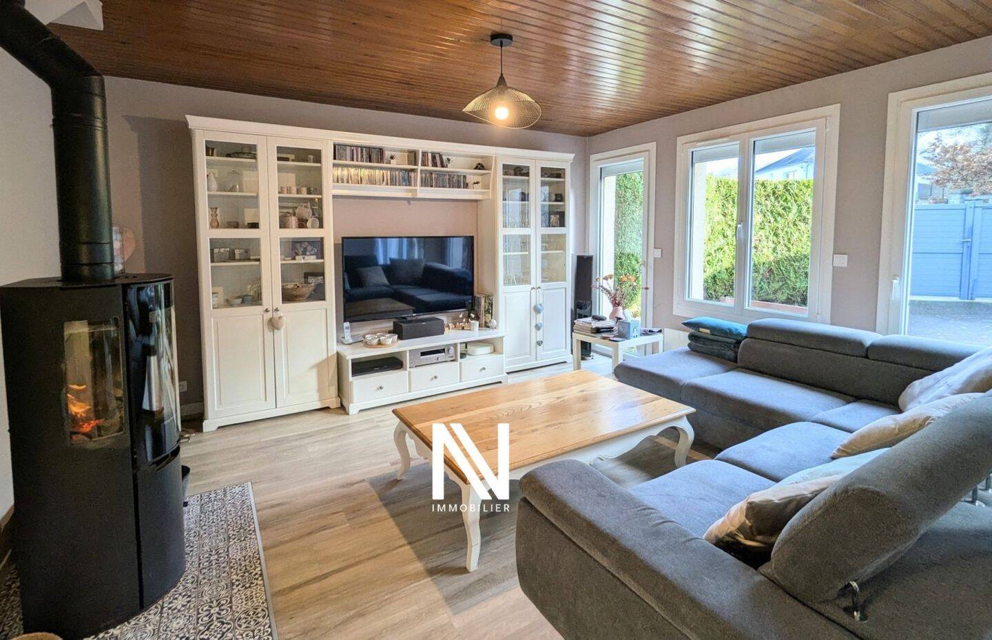 Maison à vendre, 155m², CALVADOS