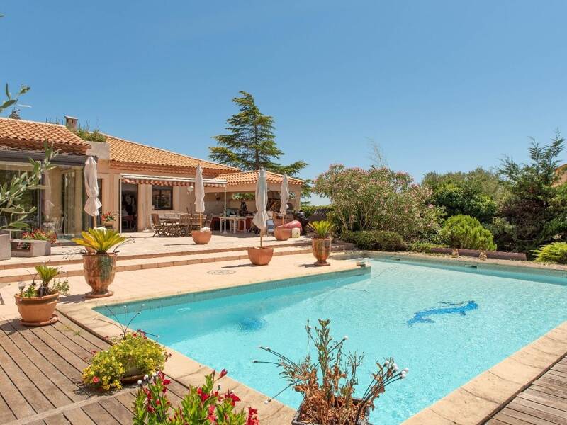 Maison à vendre, 192m², MONTPELLIER