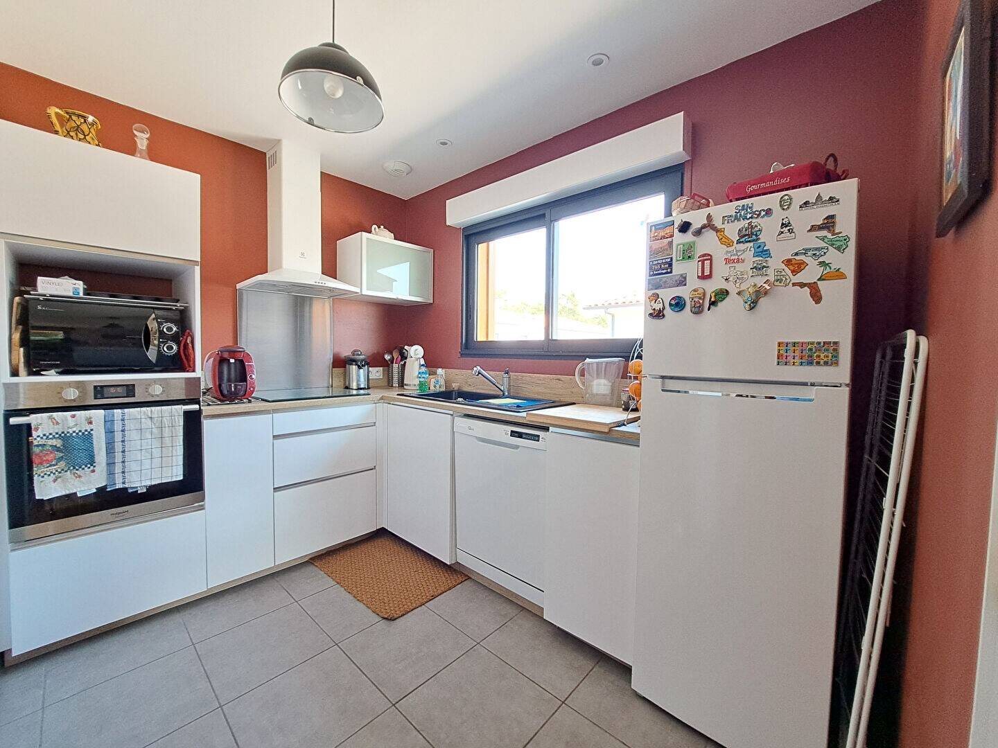 Maison à vendre, 85m², VIELLE SAINT GIRONS