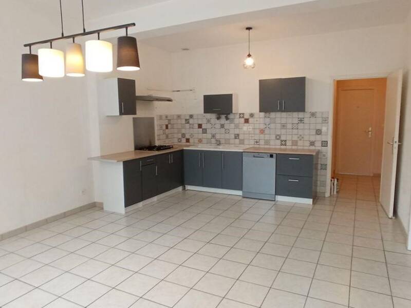 Maison à louer, 93m², LANGRES