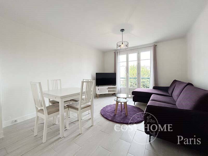 Maison à louer, 60m², RUEIL MALMAISON