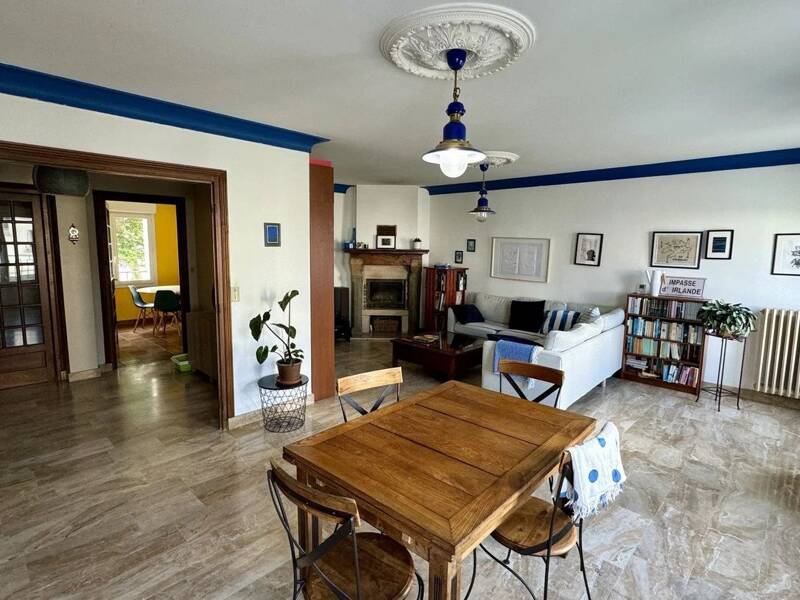 Maison à vendre, 215m², BREST