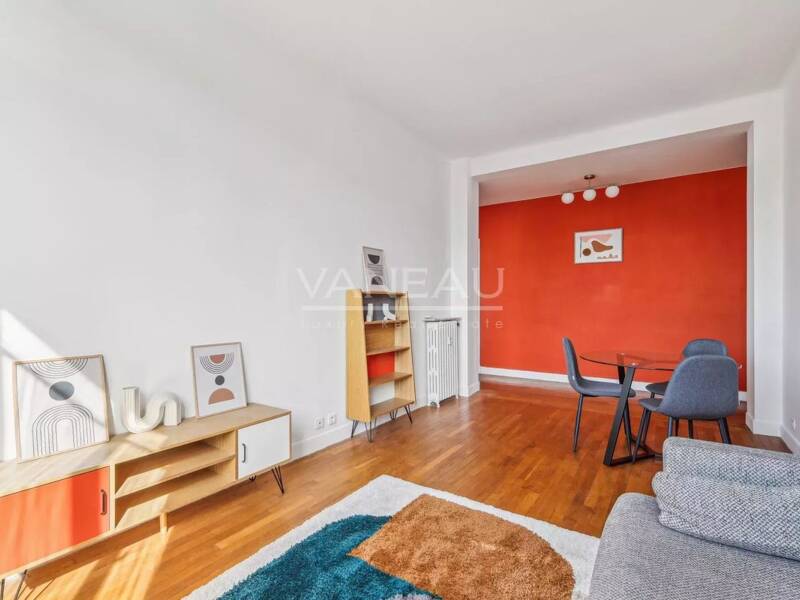 Maison à vendre, 53m², BOULOGNE BILLANCOURT