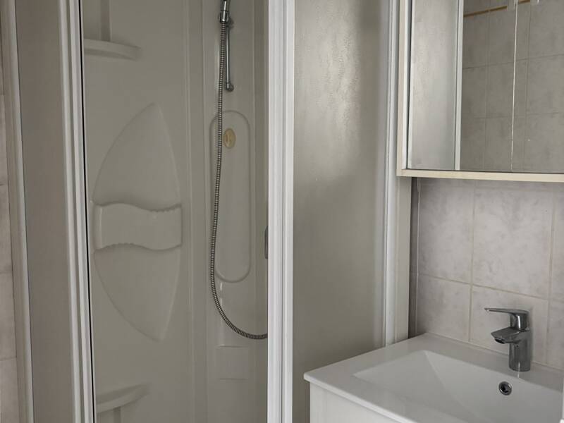 Maison à louer, 39m², REIMS