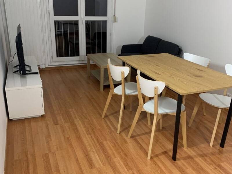 Maison à louer, 50m², ROUEN