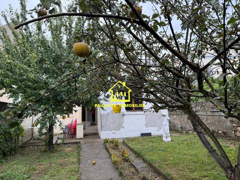 Maison à vendre, 59m², LE HAVRE