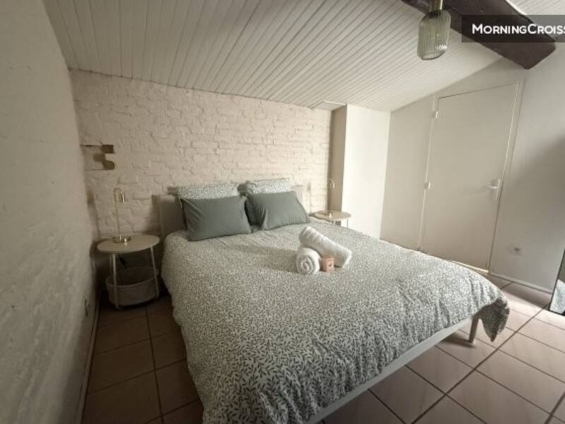 Maison à louer, 58m², PERPIGNAN