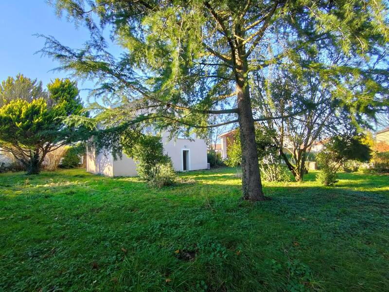 Maison à louer, 52m², CHAPONOST