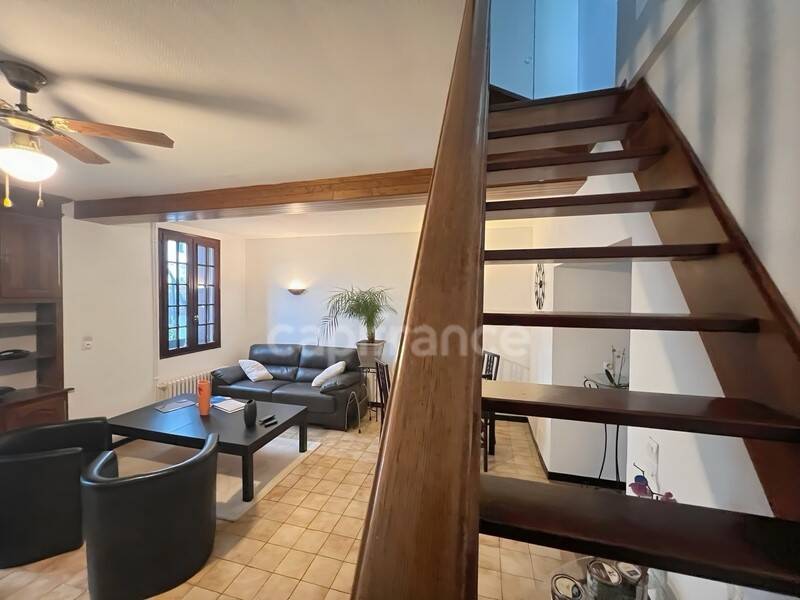Maison à vendre, 77m², LE HAVRE