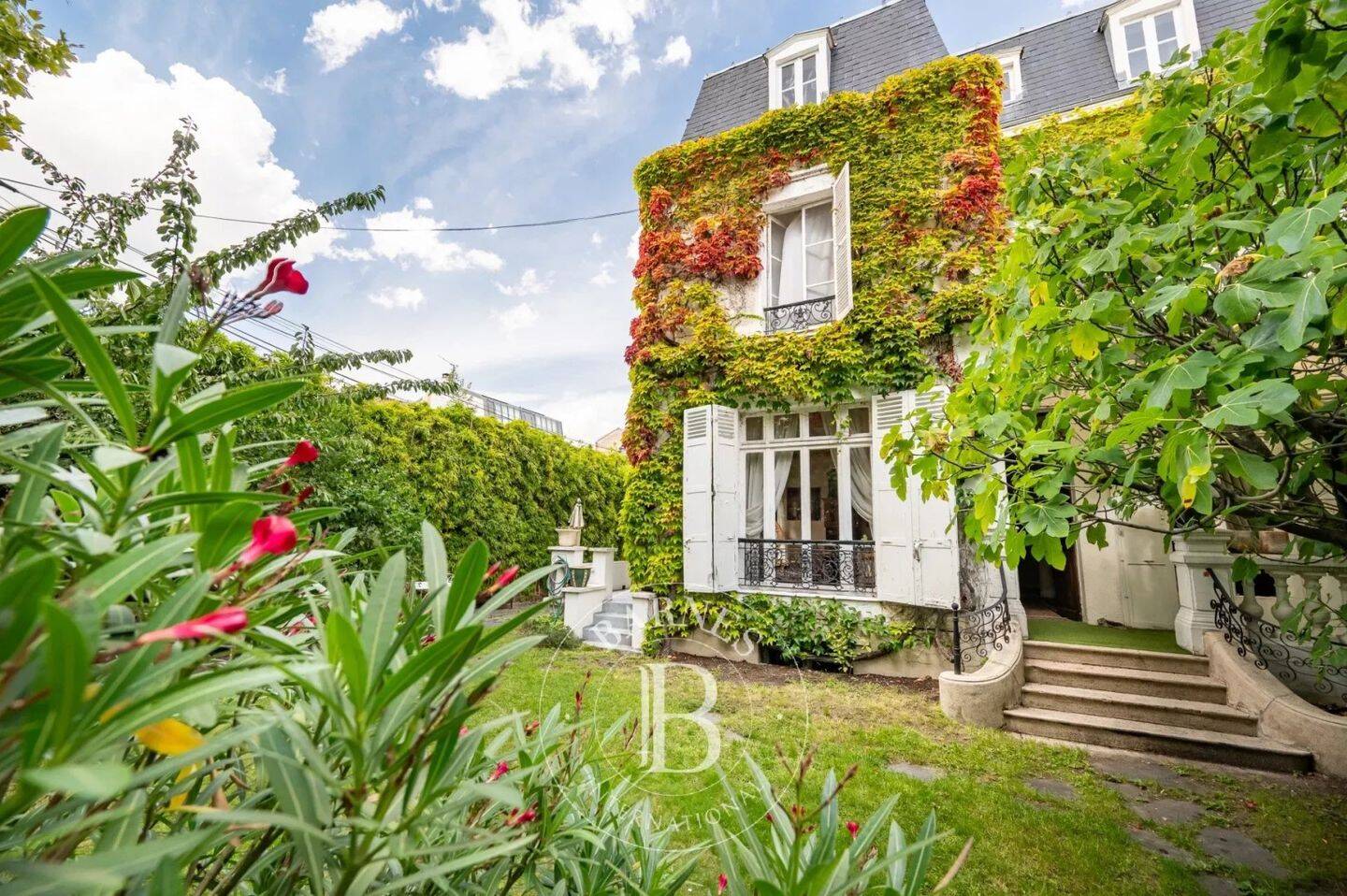Maison à vendre, 234m², ASNIERES SUR SEINE