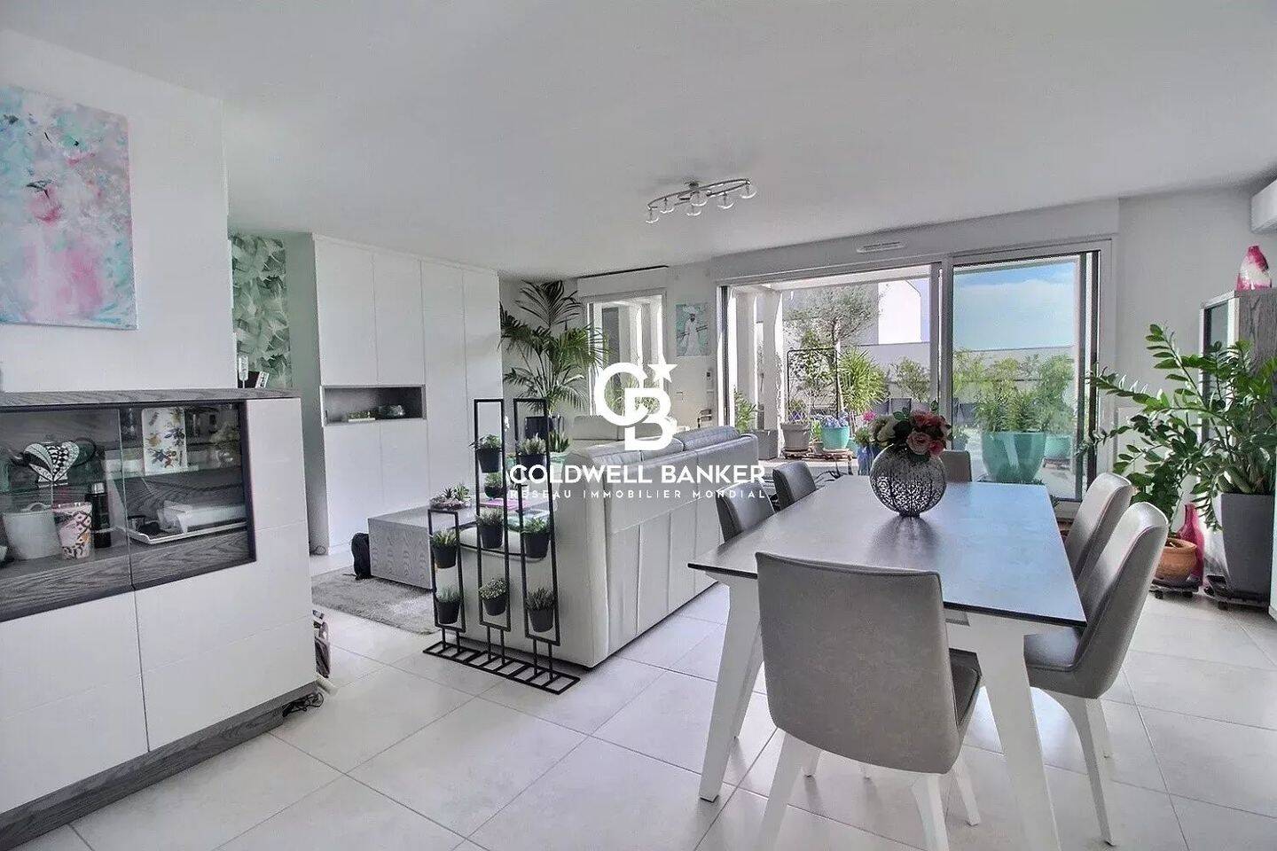 Maison à vendre, 135m², LE BOUSCAT