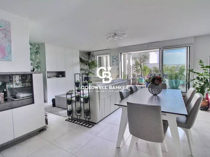 Maison à vendre, 135m², LE BOUSCAT