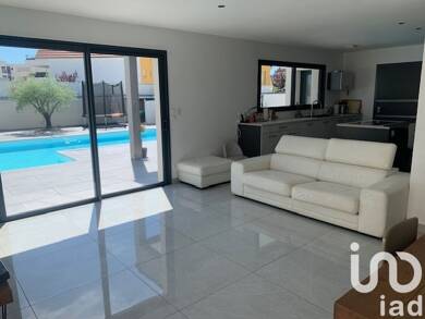 Maison à vendre 490 000 € 9 pièces 5 chambres 147 m² 443 m² de terrain Perrigny-Lès-Dijon 21160