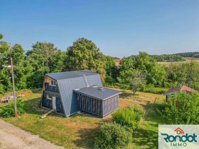 Maison à vendre, 100m², TIL CHATEL
