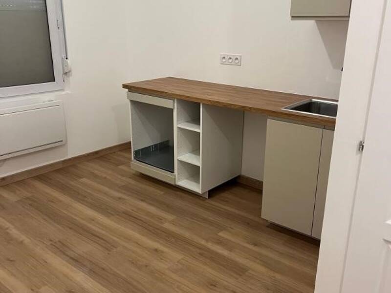 Maison à louer, 28m², LE HAVRE