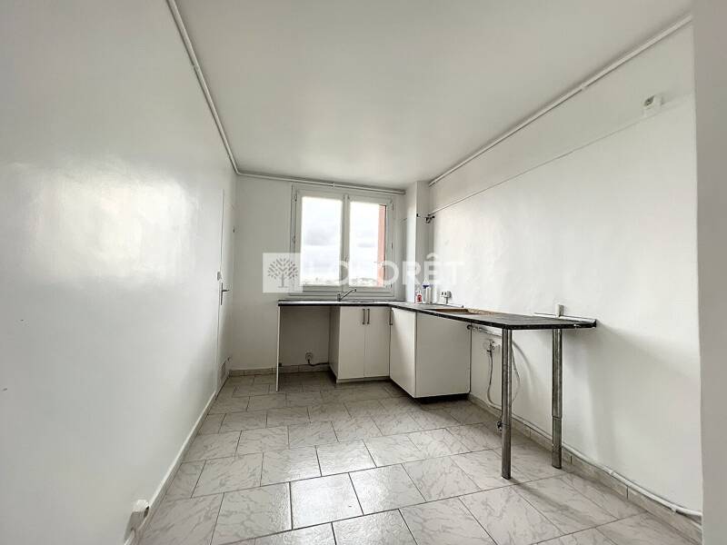 Maison à louer, 77m², DEUIL LA BARRE