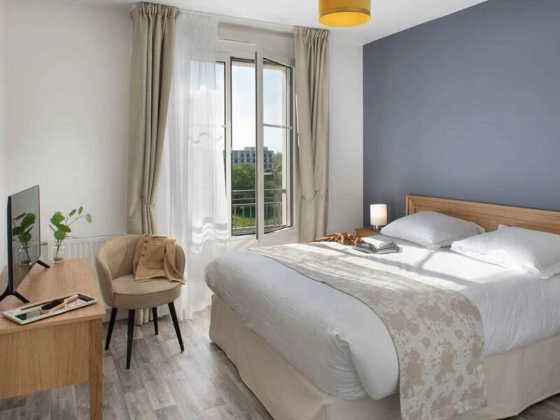 Maison à louer, 34m², PLOUFRAGAN