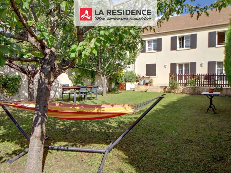 Maison à vendre, 145m², LES CLAYES SOUS BOIS