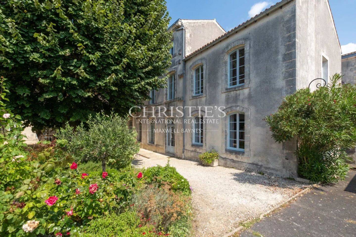 Maison à vendre, 69m², LA ROCHELLE