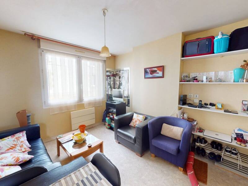 Maison à vendre, 27m², BREST