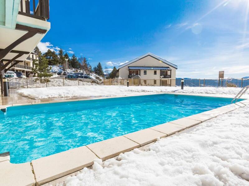 Maison à vendre, 26m², FONT ROMEU ODEILLO VIA