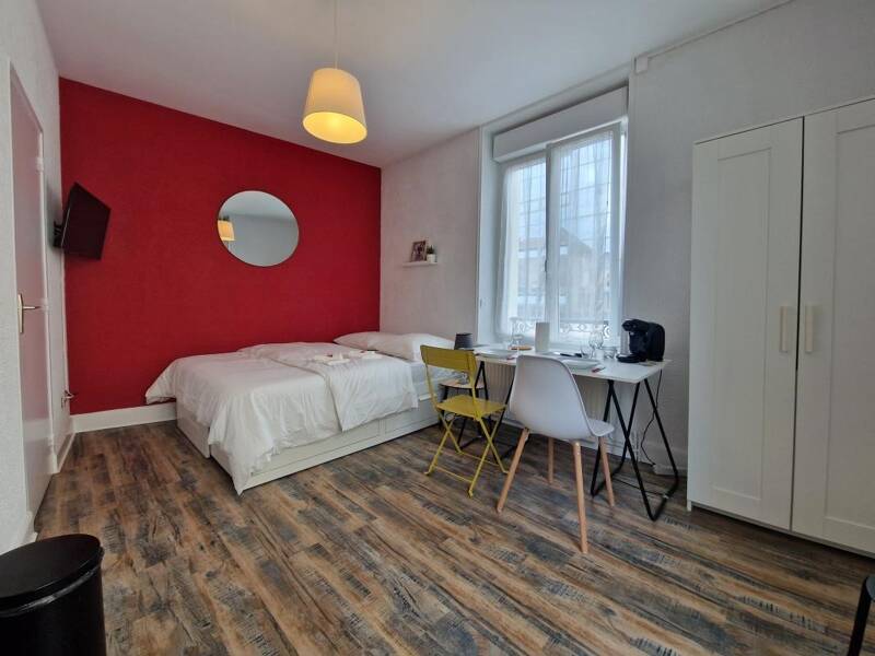 Maison à louer, 14m², REIMS