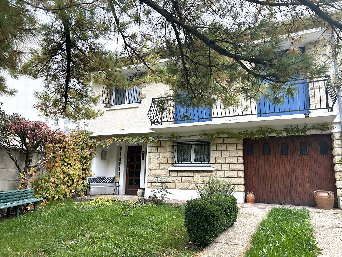 Maison à vendre, 153m², ANTONY